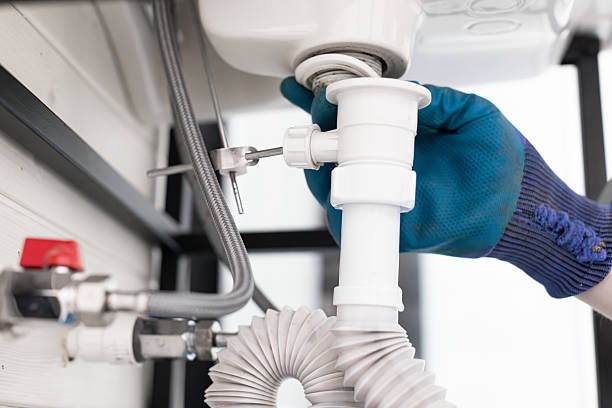 Reliable Drain Cleaning contractor in Edgerton, KS by Masters Plumbing Service
